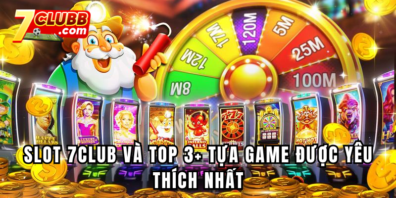 Slot 7Club