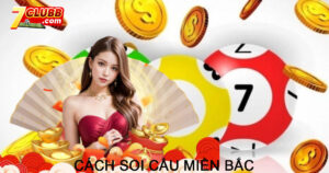Cách soi cầu miền bắc