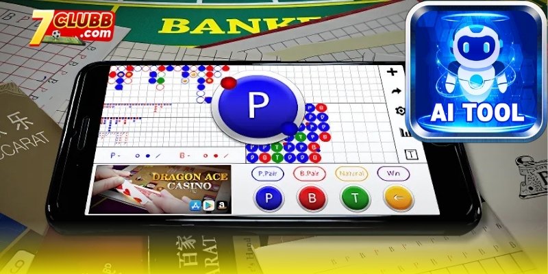 App dự đoán Baccarat là gì?