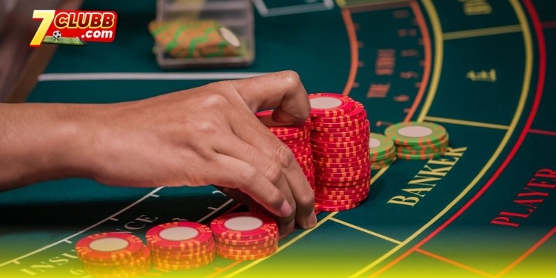 Baccarat là gì?