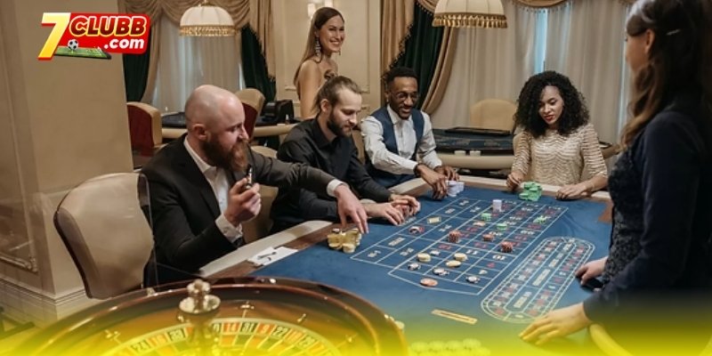 Baccarat là gì?
