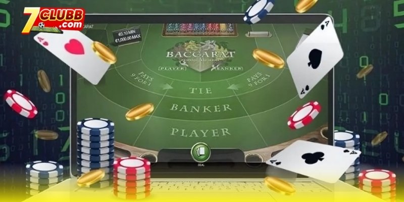 Cách Phòng Tránh Gian Lận Khi Chơi Baccarat Trực Tuyến