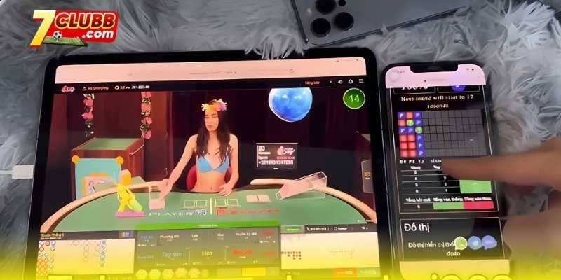 Công cụ và phần mềm trực tuyến tính xác xuất