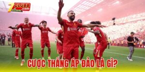 Cược thắng áp đảo là gì?