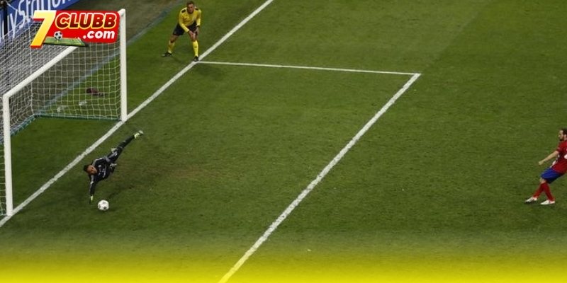 Kèo penalty là gì