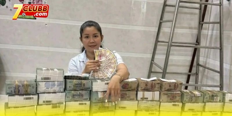 Những đặc điểm của người trúng số