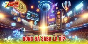 Bóng đá saba là gì
